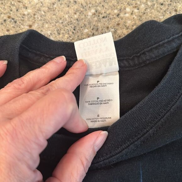 MADONNA 2006 Confessions Tour Tee - Picture 5 of 11